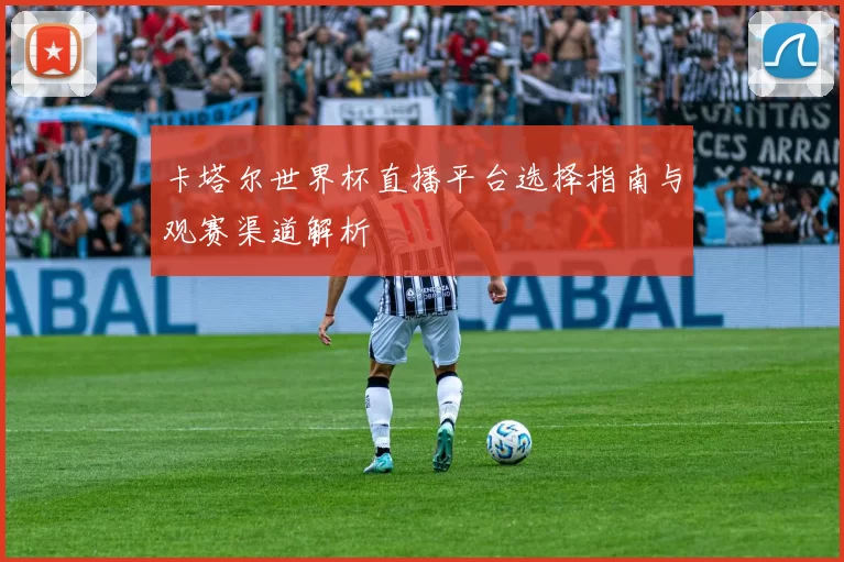 卡塔尔世界杯直播平台选择指南与观赛渠道解析