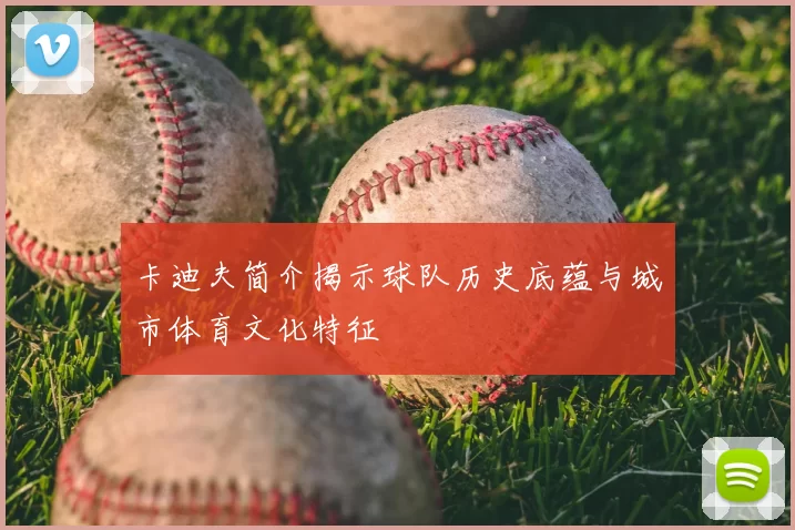 卡迪夫简介揭示球队历史底蕴与城市体育文化特征