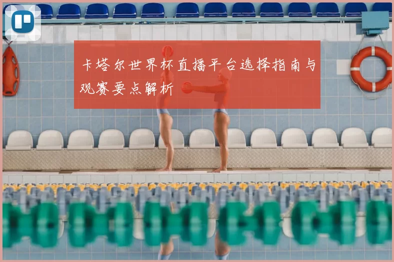 卡塔尔世界杯直播平台选择指南与观赛要点解析