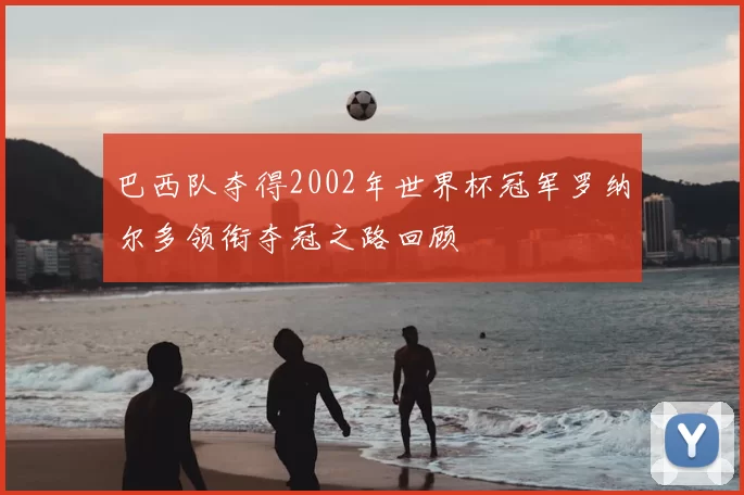 巴西队夺得2002年世界杯冠军罗纳尔多领衔夺冠之路回顾